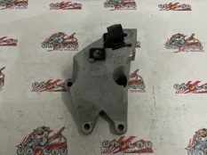 Кронштейн двигателя BMW G01 15.08.2018 22116864593 КРОССОВЕР B46B20B, левый