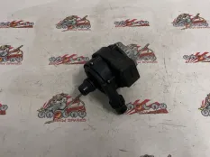 Дополнительный насос ОЖ BMW G01 15.08.2018 11518663248 КРОССОВЕР B46B20B