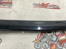Молдинг кузова BMW F82 09.2014 51767433337 КУПЕ S55B30A, левый