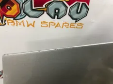 Капот BMW E24 1979 41611967977 КУПЕ M30B35