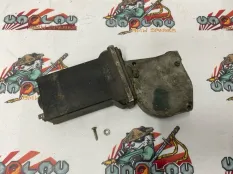 Мотор стеклоподъемника BMW E24 1979 51331369250 КУПЕ M30B35, передний правый