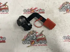 Плюсовая клемма BMW E82 61149144884