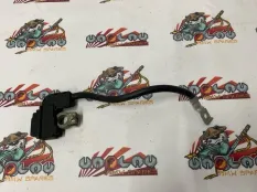 Минусовой провод BMW E92 24.04.2009 61127616200 КУПЕ N57D30A