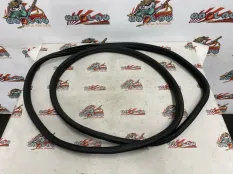 Уплотнительная резинка боковой двери BMW G01 15.08.2018 51727468928 КРОССОВЕР B46B20B, передняя