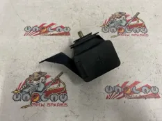 Плюсовая клемма BMW E46 05.2002 61138387540 КУПЕ M54B30