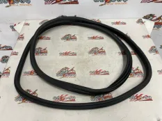 Уплотнительная резинка боковой двери BMW G01 15.08.2018 51727468930 КРОССОВЕР B46B20B, задняя