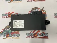 Блок управления крышкой багажника BMW E92 24.04.2009 61359395657 КУПЕ N57D30A