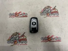 Ключ зажигания BMW F30 24.10.2012 66129254907 СЕДАН N20B20B