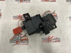 Плюсовая клемма BMW E65 61138387568