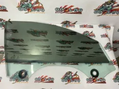 Стекло двери BMW F36 07.2017 51337309734 ЛИФТБЕК N57D30B, переднее правое