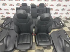 Комплект сидений BMW G01 15.08.2018 52107472479 КРОССОВЕР B46B20B