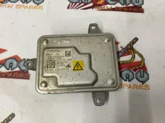 Блок фары BMW E92 63117356250