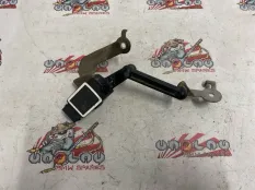Датчик высоты дорожного просвета BMW E92 24.04.2009 37146784696 КУПЕ N57D30A, задний