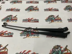Поводок стеклоочистителя BMW E24 1979 61611373043 КУПЕ M30B35, передний