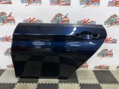 Дверь BMW F36 05.2014 41007347715 GRAN COUPE N20B20B, задняя левая