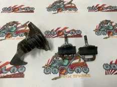 Крюк замка капота BMW E92 24.04.2009 51237073916 КУПЕ N57D30A