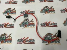 Плюсовой провод BMW E92 24.04.2009 61126938504 КУПЕ N57D30A