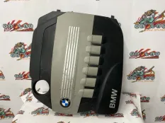 Декоративная крышка двигателя BMW E92 24.04.2009 11147800064 КУПЕ N57D30A