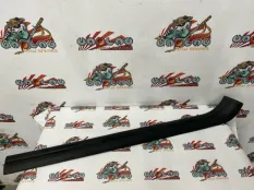 Накладки порогов BMW E92 24.04.2009 51476951382 КУПЕ N57D30A, правые