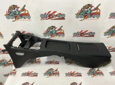 Консоль центральная BMW E92 24.04.2009 51166963900 КУПЕ N57D30A, задний