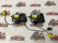 Замок капота BMW F82 09.2014 51237376977 КУПЕ S55B30A