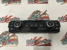 Блок управления климат-контролем BMW E92 24.04.2009 64119199261 КУПЕ N57D30A