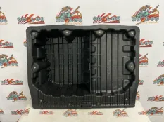 Поддон багажника BMW E92 24.04.2009 41147120020 КУПЕ N57D30A