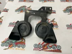 Звуковой сигнал Audi A6 C6 4F 4F0951221