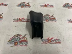 Накладка замка капота BMW F48 16.01.2020 51237477554 КРОССОВЕР B38A15A