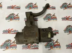 Рулевой редуктор BMW E24 1979 32131111873 КУПЕ M30B35