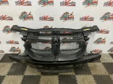 Панель передняя BMW E92 24.04.2009 51718046509 КУПЕ N57D30A
