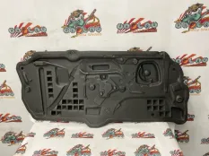 Звукоизоляция двери BMW E92 24.04.2009 51487183703 КУПЕ N57D30A, левая
