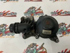 Водяная помпа BMW E92 24.04.2009 11514738427 КУПЕ N57D30A