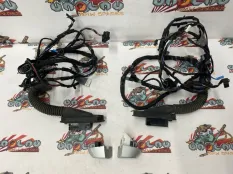 Подсветка ручек двери BMW E92 24.04.2009 63317163511 КУПЕ N57D30A
