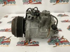 Компрессор кондиционера BMW E92 24.04.2009 64526987862 КУПЕ N57D30A