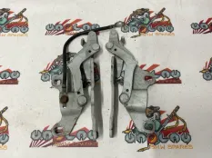 Петля капота BMW E92 24.04.2009 41617210677 КУПЕ N57D30A