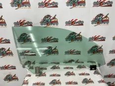 Стекло двери BMW E92 24.04.2009 51337119200 КУПЕ N57D30A, переднее правое