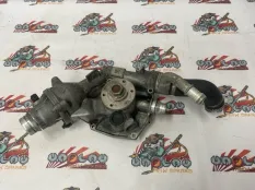 Водяная помпа BMW F82 09.2014 11517846361 КУПЕ S55B30A