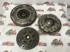 Маховик МКПП BMW E92 24.04.2009 21207587160 КУПЕ N57D30A