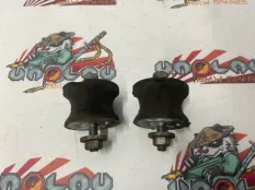 Подушка КПП BMW E92 24.04.2009 22316799331 КУПЕ N57D30A