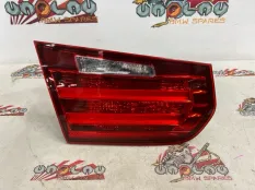 Фонарь BMW F30 07.06.2012 63217372793 СЕДАН N20B20B, задний левый