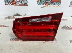 Фонарь BMW F30 07.06.2012 63217372794 СЕДАН N20B20B, задний правый