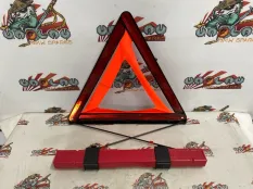 Знак аварийной остановки BMW F30 17.04.2012 71606770487 СЕДАН N20B20B