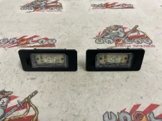 Подсветка номера BMW F30 17.04.2012 63267193293 СЕДАН N20B20B