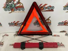 Знак аварийной остановки BMW F30 12.02.2013 71606770487 СЕДАН N20B20B