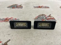 Подсветка номера BMW F30 12.02.2013 63267193293 СЕДАН N20B20B