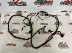 Проводка крышки багажника BMW F30 12.02.2013 61129313656 СЕДАН N20B20B