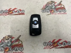 Ключ зажигания BMW F30 12.02.2013 66129254891 СЕДАН N20B20B