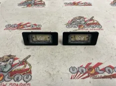 Подсветка номера BMW F30 13.11.2012 63267193293 СЕДАН N20B20B