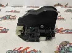 Замок двери BMW F30 12.02.2013 51217229462 СЕДАН N20B20B, передний правый